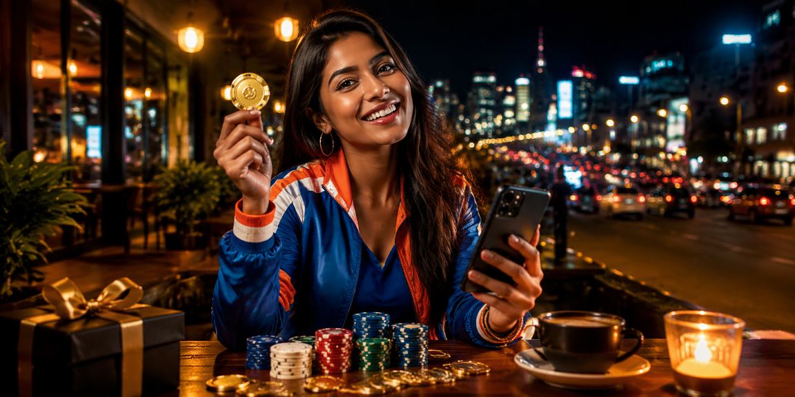 IPL cricket betting promotions in Bengaluru at MG Road